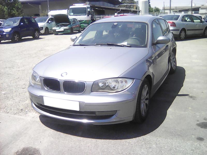 Echangeur air (Intercooler)