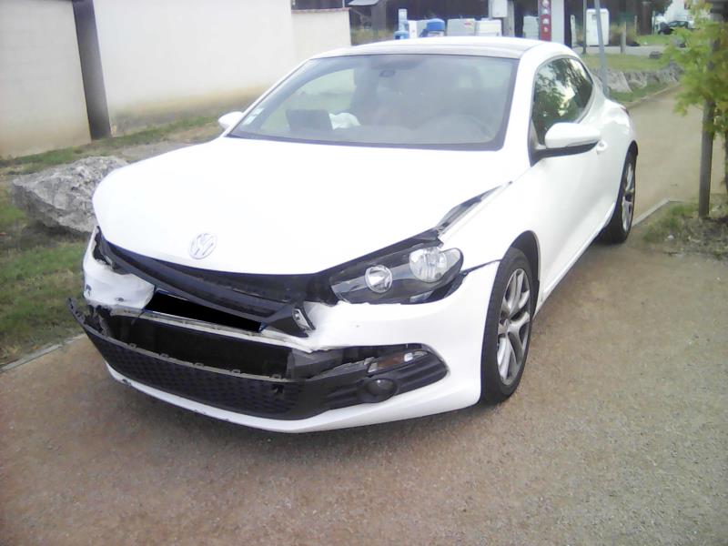 Photo pièce auto