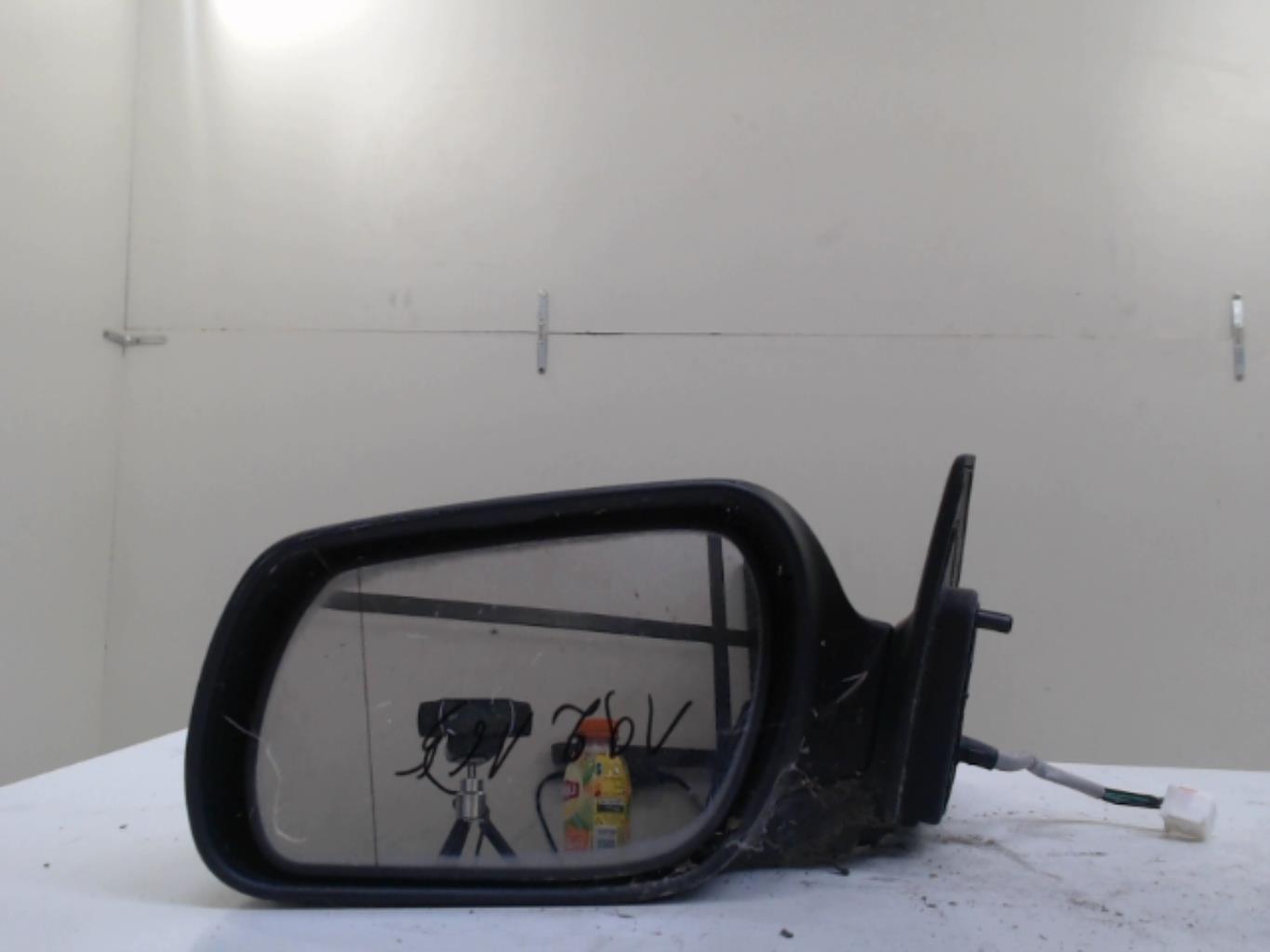 Retroviseur gauche