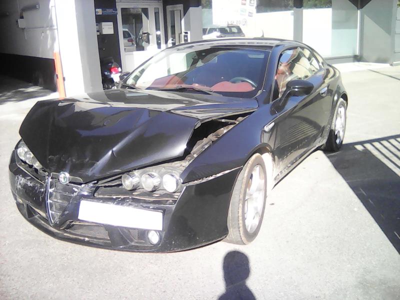 Photo pièce auto