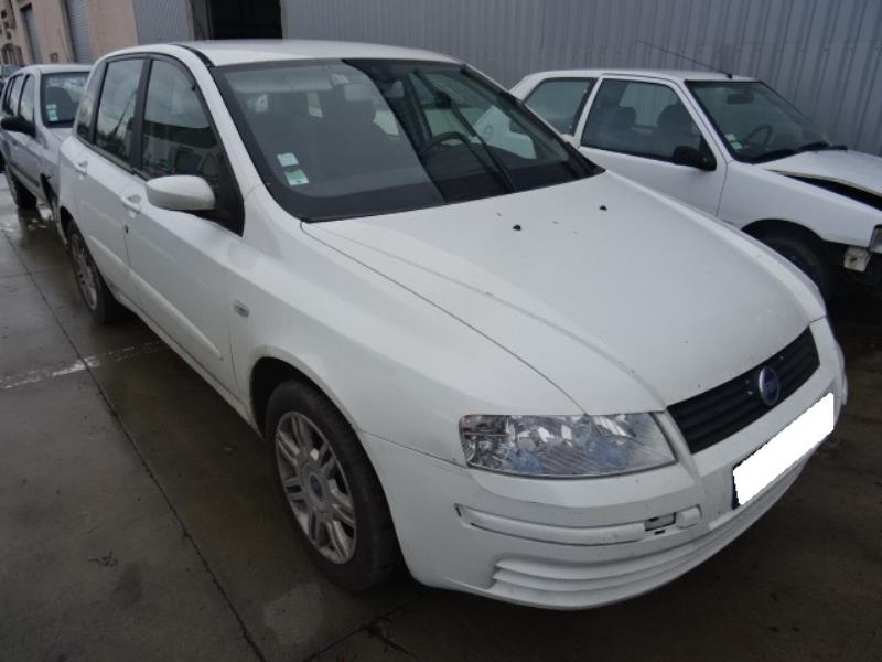 Leve vitre electrique avant gauche