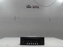 Autoradio