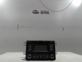 Autoradio