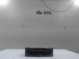 Autoradio d'origine