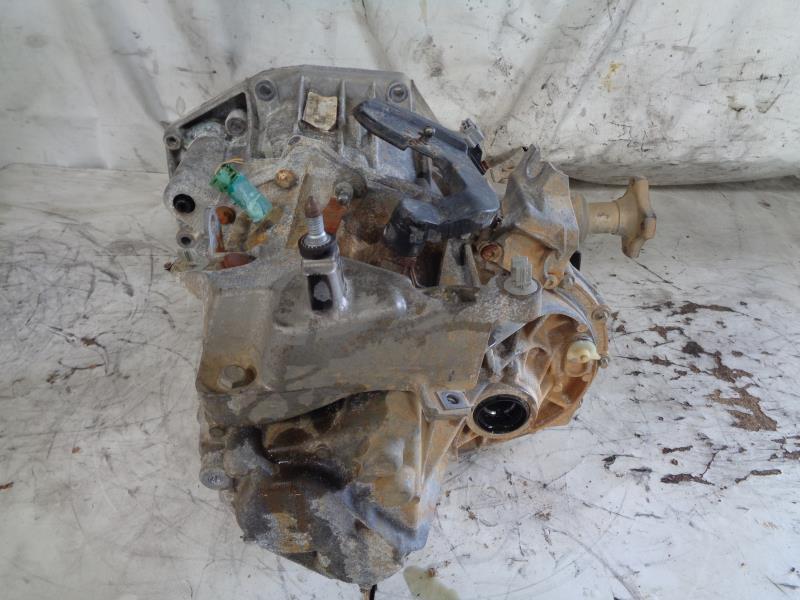 Boite de vitesses PEUGEOT 607 PHASE 2 Diesel - 1
