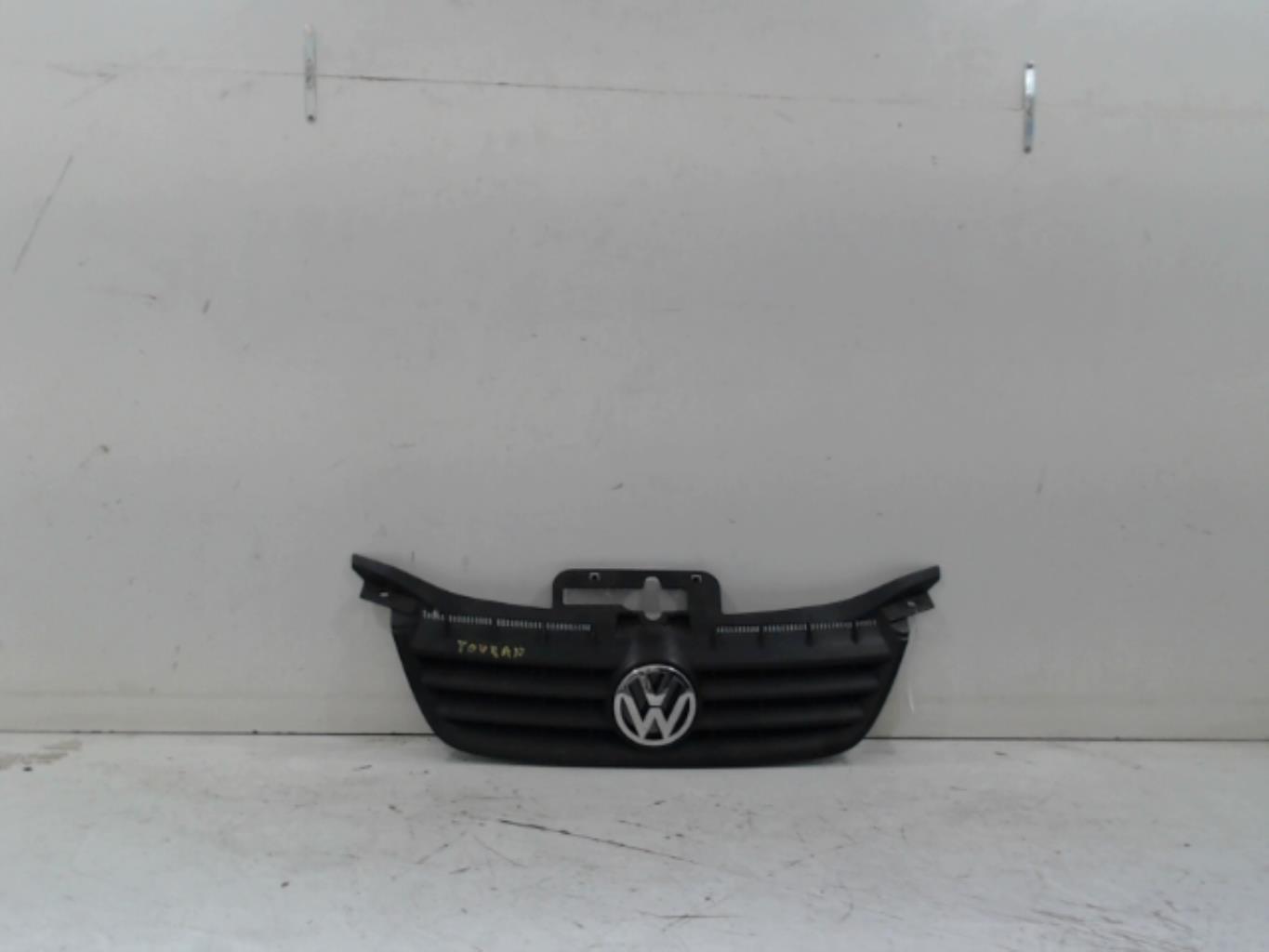 Calandre VOLKSWAGEN TOURAN 1 PHASE 1 Diesel - 1