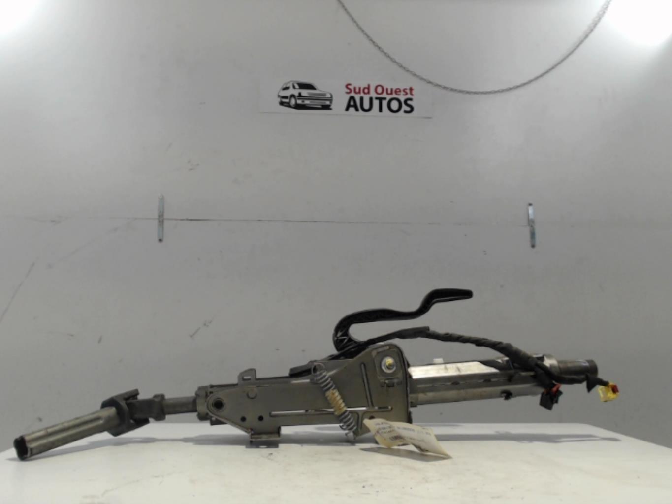 Colonne de direction VOLKSWAGEN SCIROCCO 3 PHASE 1 COUPE Diesel - 1