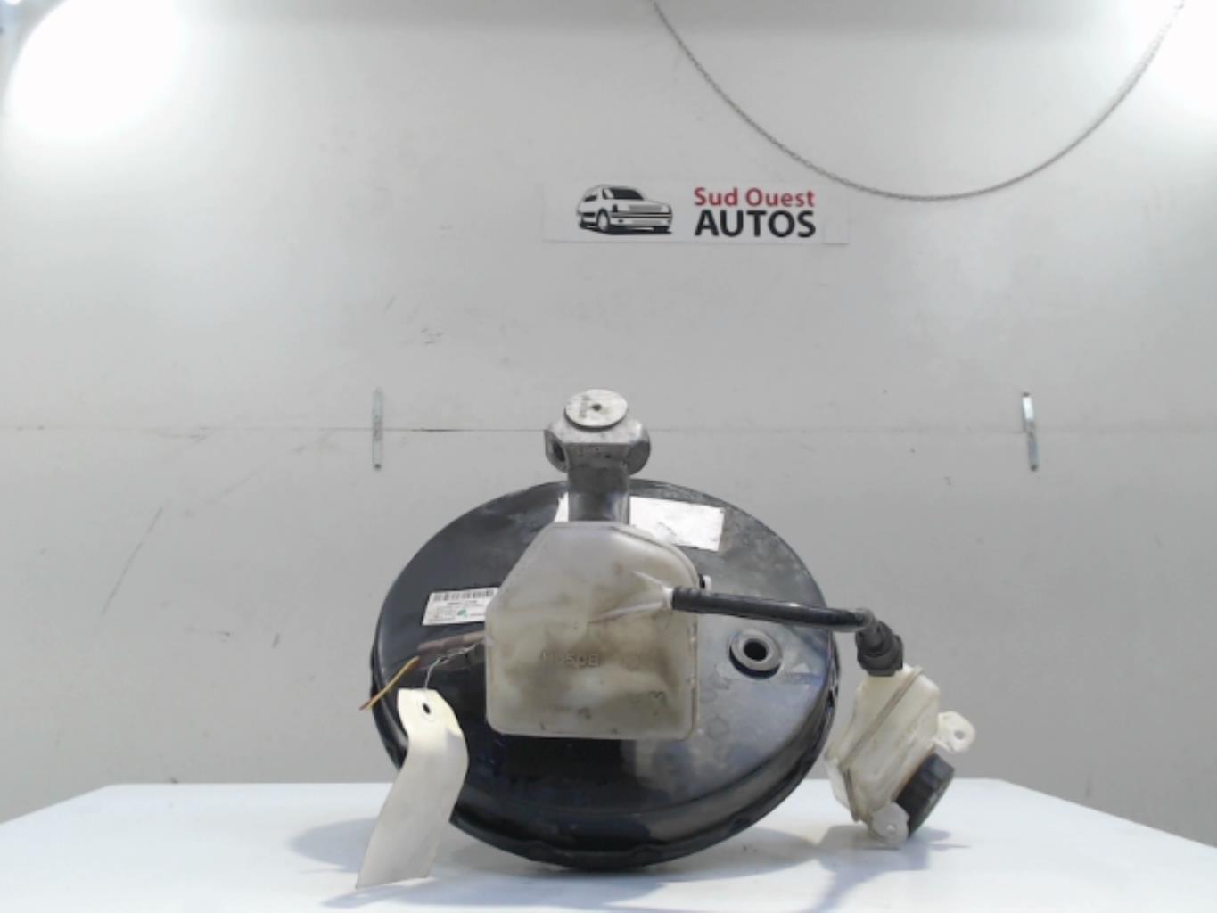 Mastervac PEUGEOT 307 PHASE 1 BREAK Essence - 1
