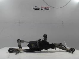 Moteur essuie glace avant