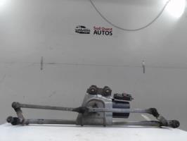 Moteur essuie glace avant