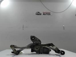 Moteur essuie glace avant