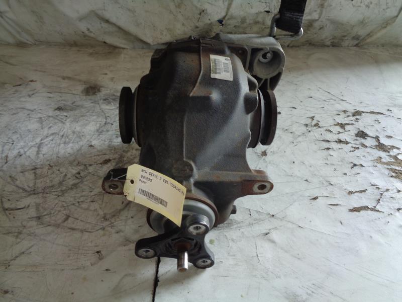 Pont (propulsion) BMW SERIE 3 E91 TOURING PHASE 2 BREAK Diesel - 1