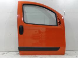 Porte avant droit