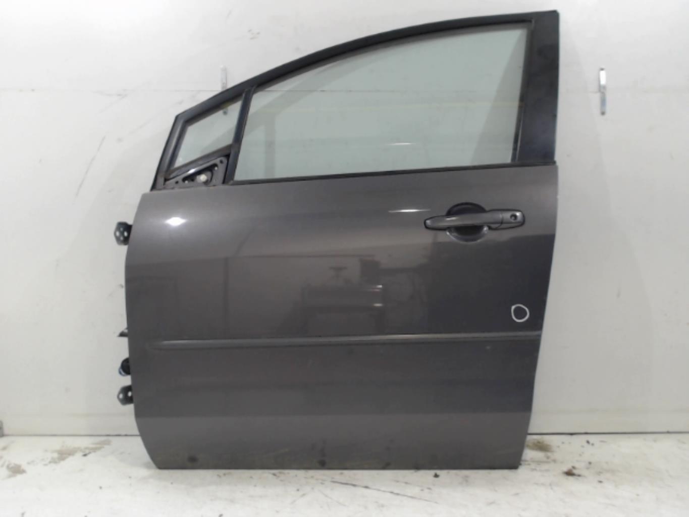 Porte avant gauche