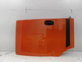 Porte laterale droit