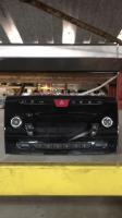 Autoradio d'origine