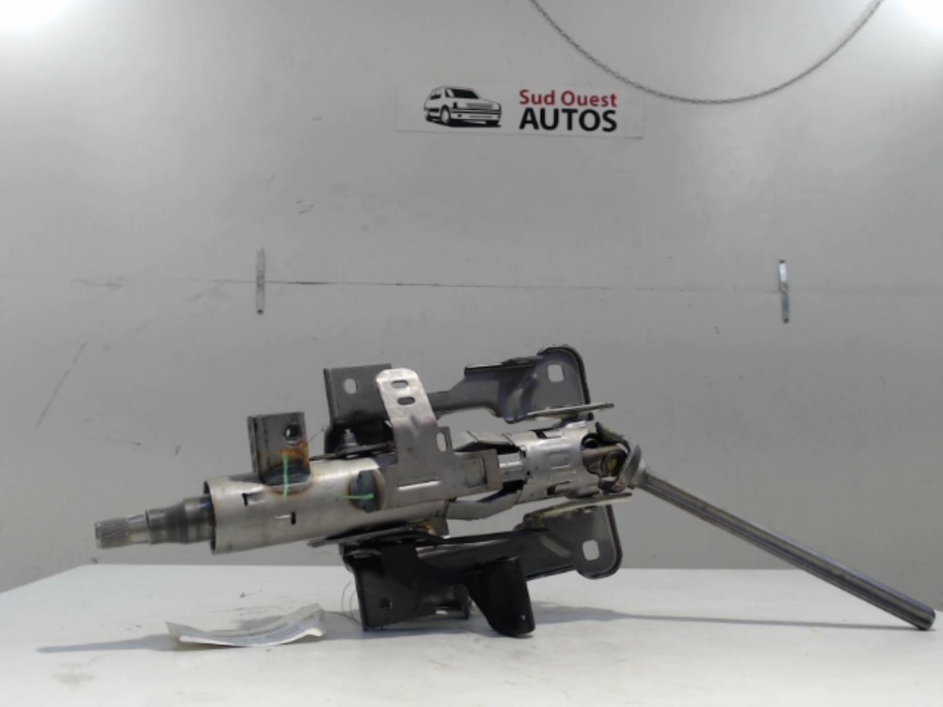 Colonne de direction CITROEN C3 2 PHASE 1 Diesel - 1