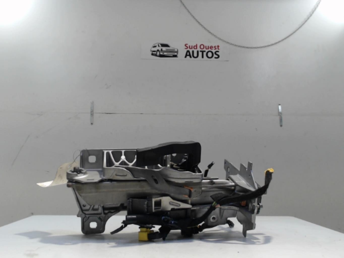 Colonne de direction CITROEN C4 GRAND PICASSO 1 Diesel - 1