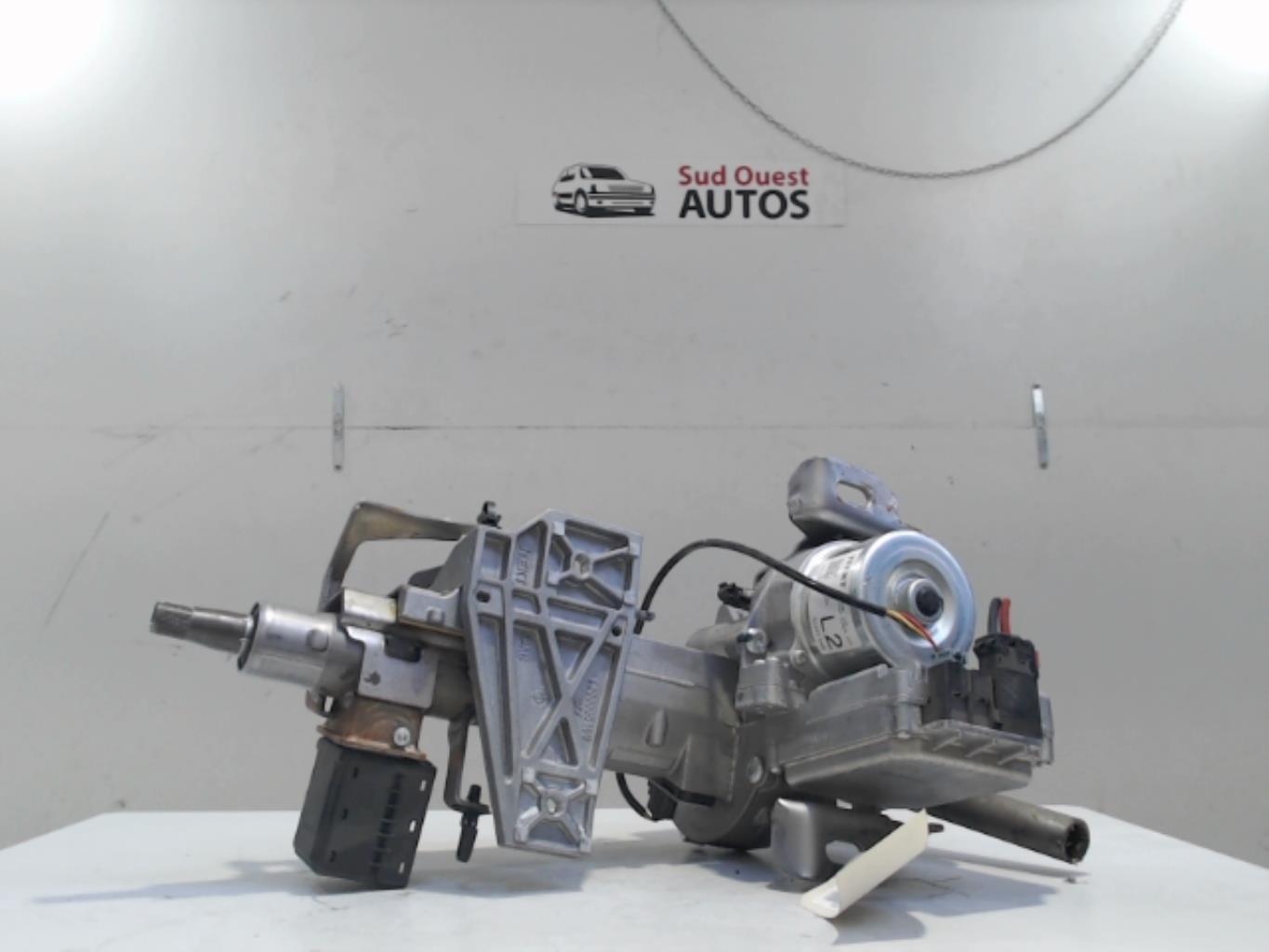 Colonne de direction RENAULT CLIO 4 PHASE 1 Diesel - 1