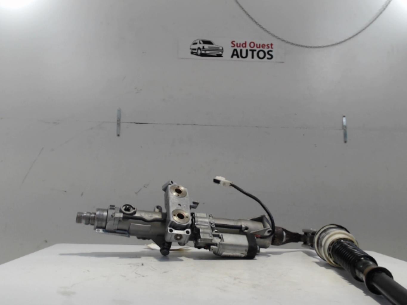Colonne de direction CHRYSLER 300C PHASE 1 Diesel - 1