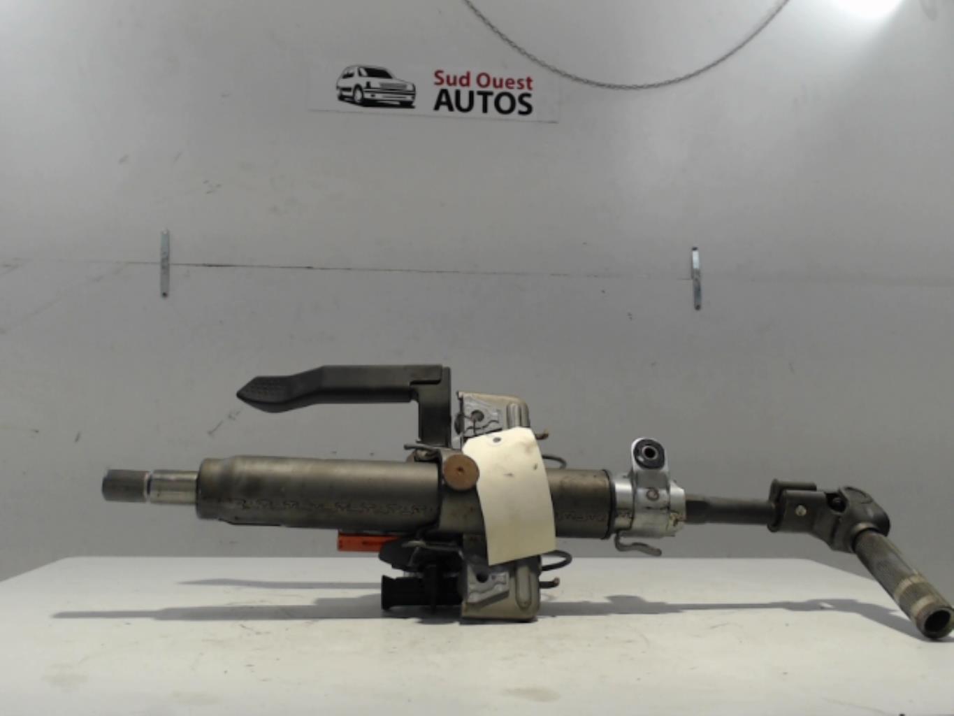 Colonne de direction OPEL ZAFIRA B PHASE 2 Diesel - 1