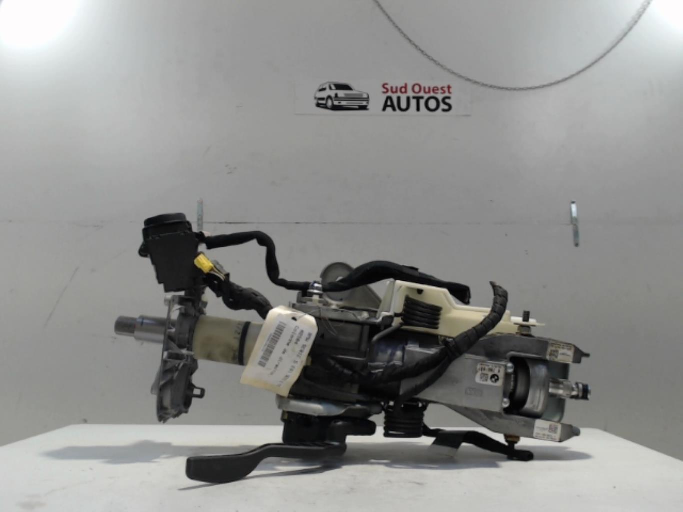 Colonne de direction BMW SERIE 5 E61 TOURING PHASE 2 BREAK Diesel - 1