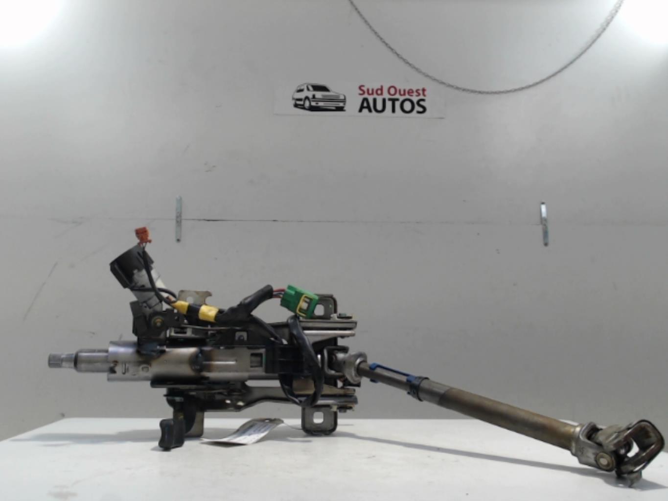 Colonne de direction CITROEN C3 1 PHASE 1 Diesel - 1