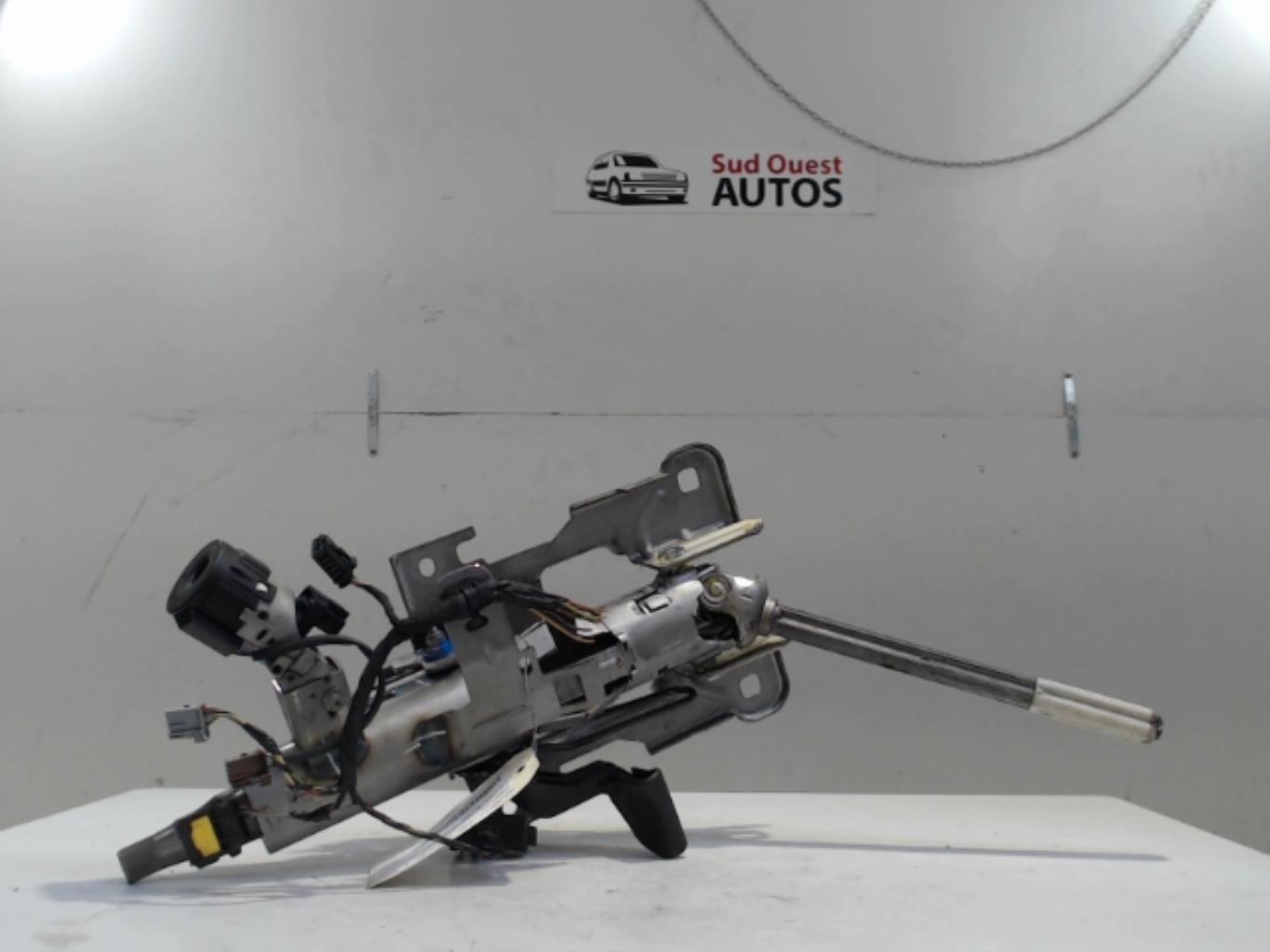 Colonne de direction PEUGEOT 308 1 SW PHASE 1 BREAK Diesel - 1