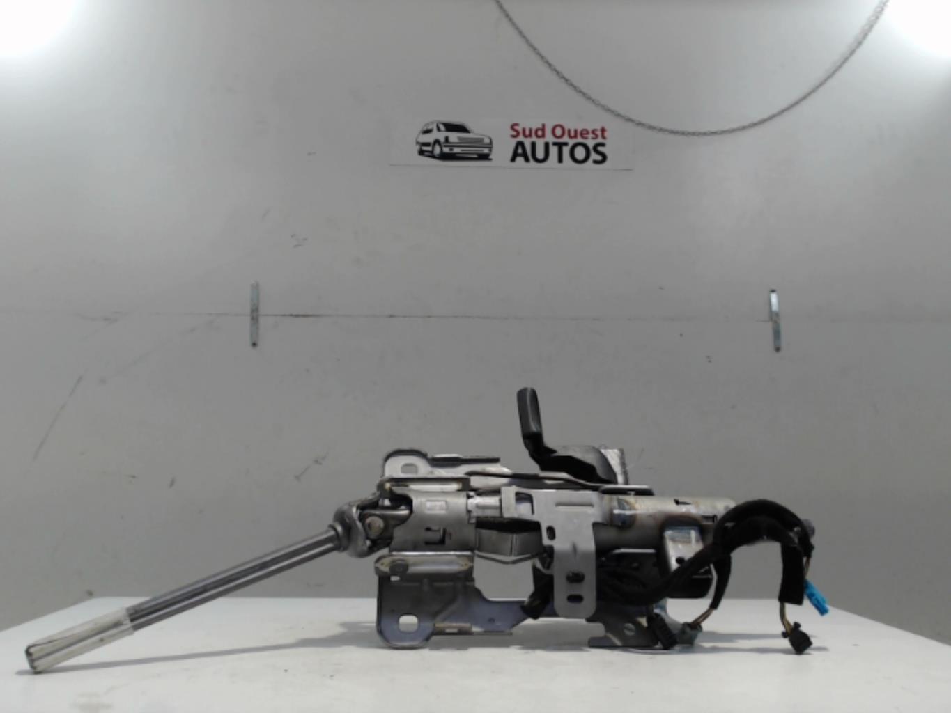 Colonne de direction PEUGEOT 308 1 PHASE 2 Diesel - 1