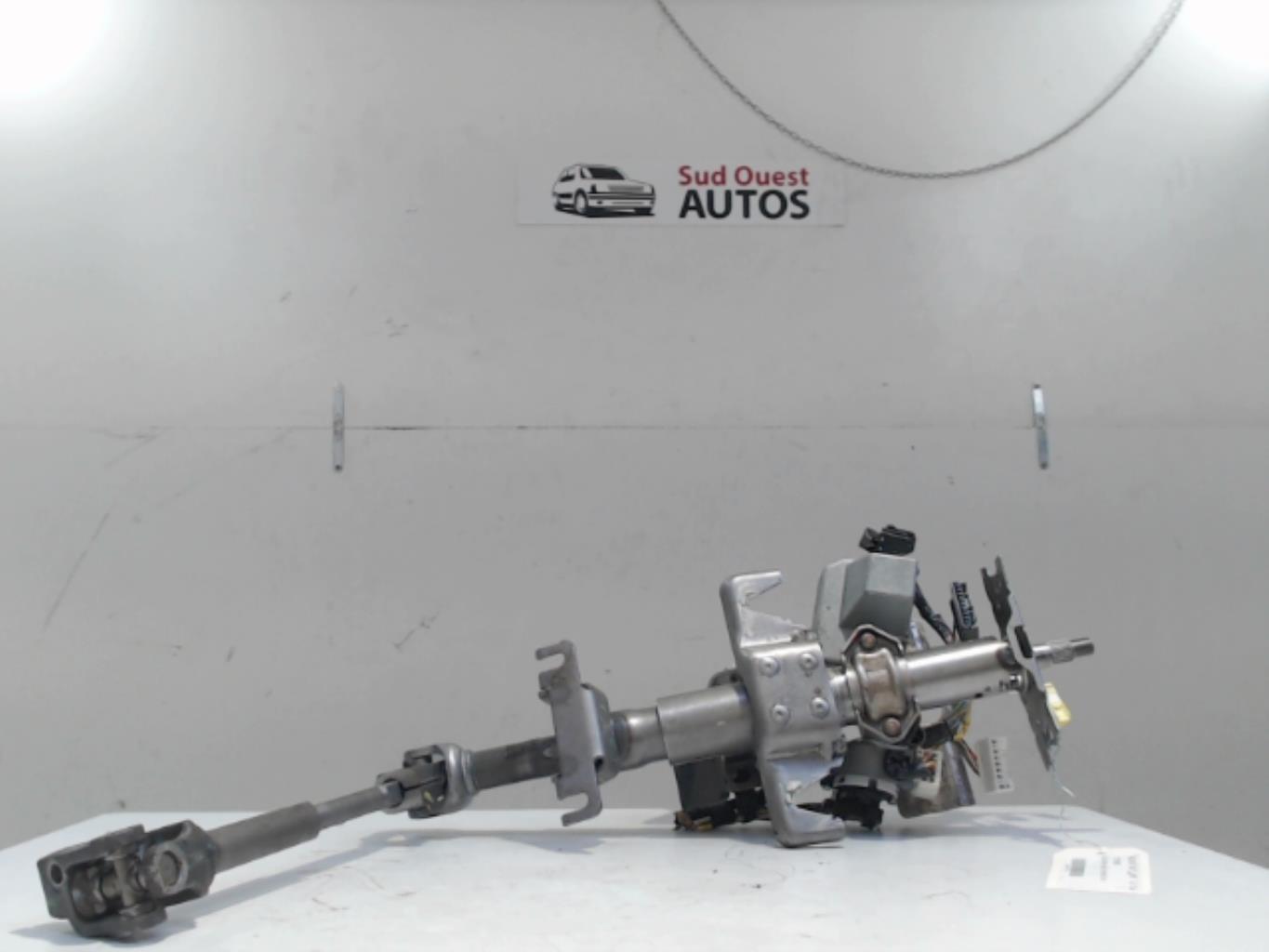Colonne de direction SUZUKI SWIFT 3 Diesel - 1