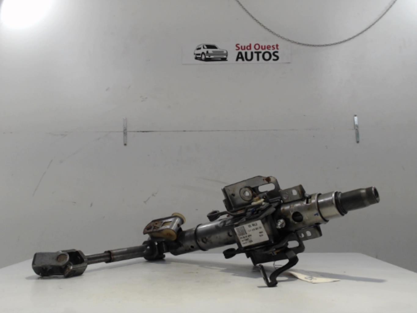 Colonne de direction VOLKSWAGEN GOLF 4 Diesel - 1