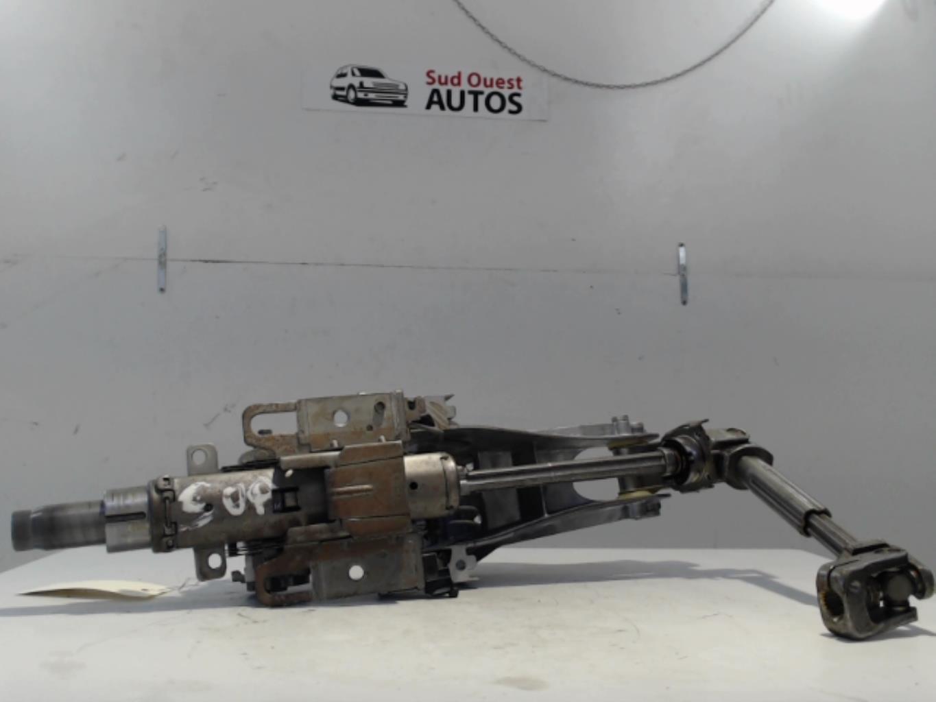Colonne de direction VOLKSWAGEN POLO 4 PHASE 1 Diesel - 1