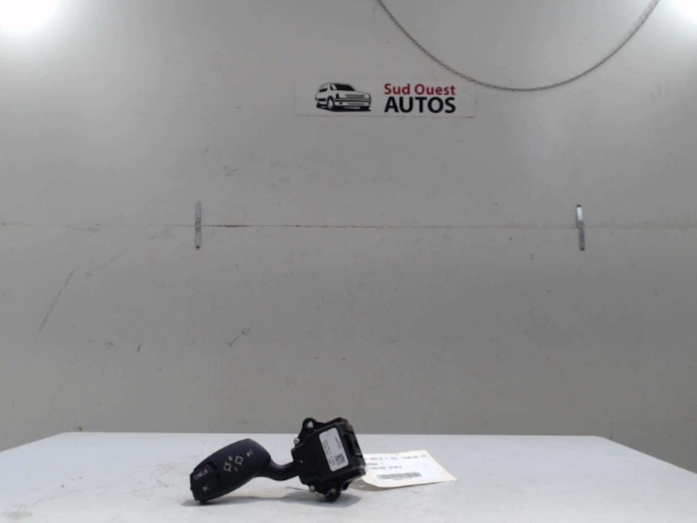 Commodo phare BMW SERIE 5 E61 TOURING PHASE 2 BREAK Diesel - 1