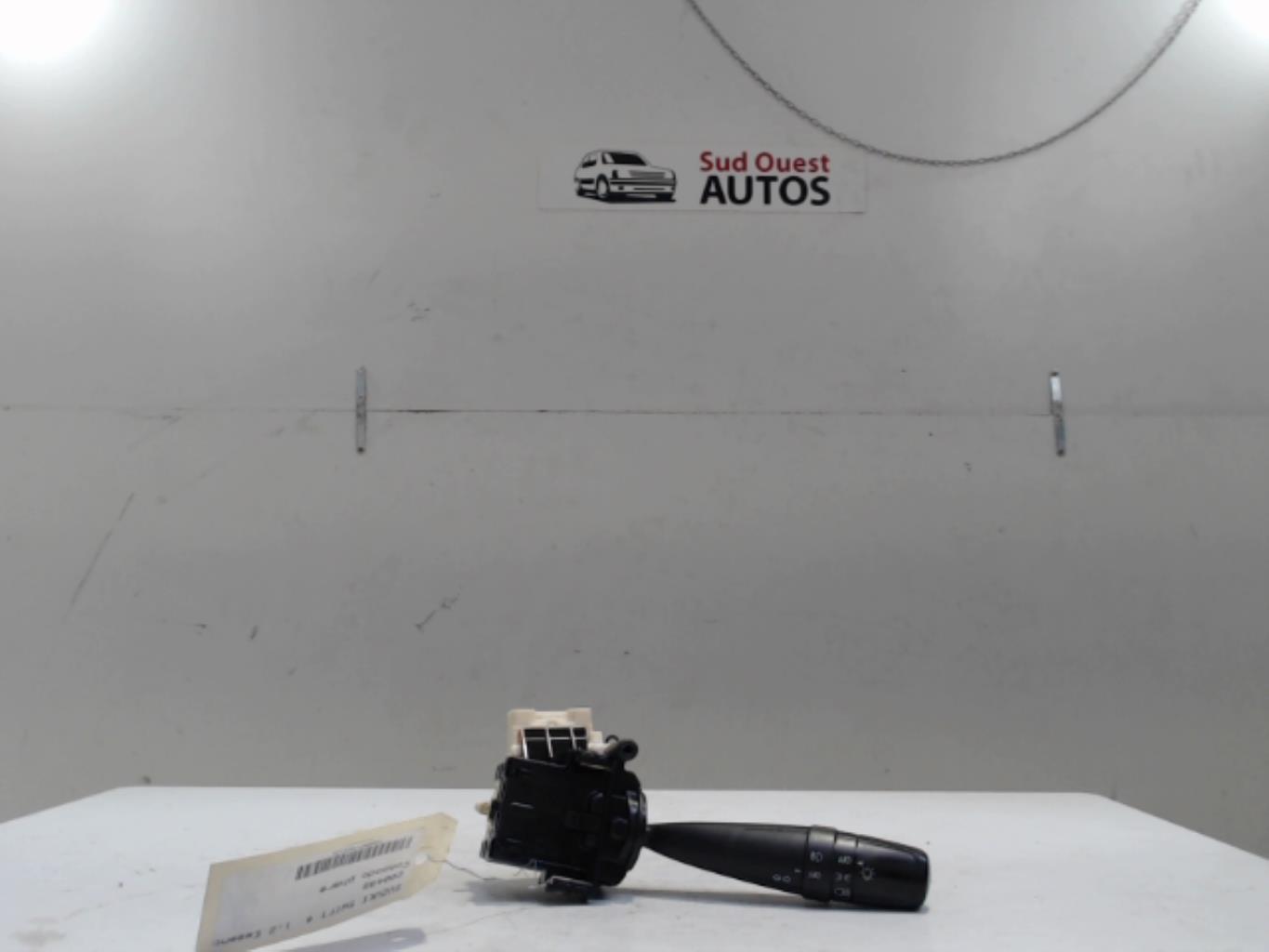 Commodo phare SUZUKI SWIFT 4 Essence - 1