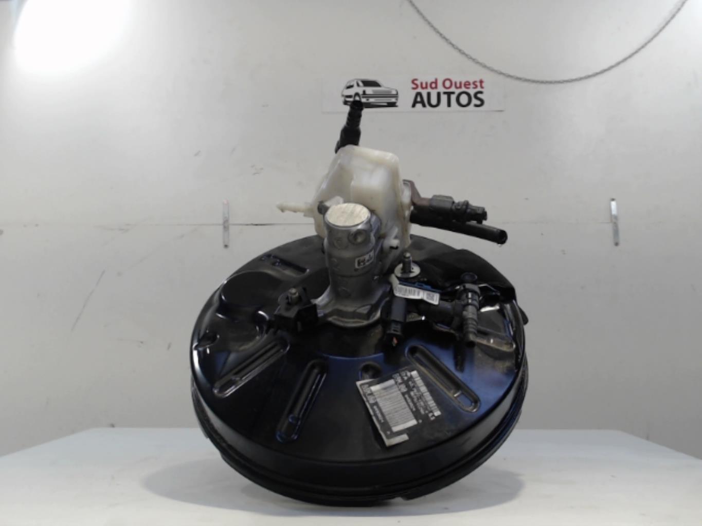 Mastervac CITROEN C4 PICASSO 2 PHASE 2 Diesel - 1
