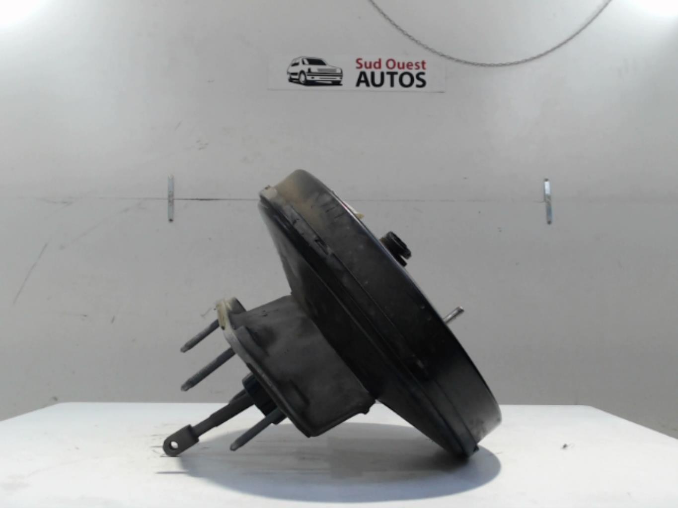 Mastervac RENAULT SCENIC 3 PHASE 1 Diesel - 1