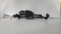 Moteur essuie glace avant