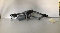 Moteur essuie glace avant