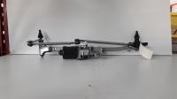 Moteur essuie glace avant