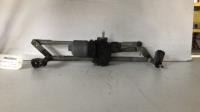 Moteur essuie glace avant