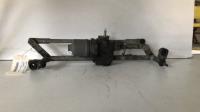 Moteur essuie glace avant