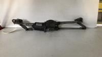 Moteur essuie glace avant