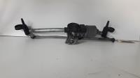 Moteur essuie glace avant