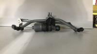 Moteur essuie glace avant