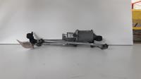 Moteur essuie glace avant