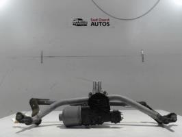 Moteur essuie glace avant