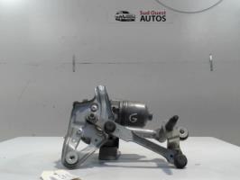 Moteur essuie glace avant gauche
