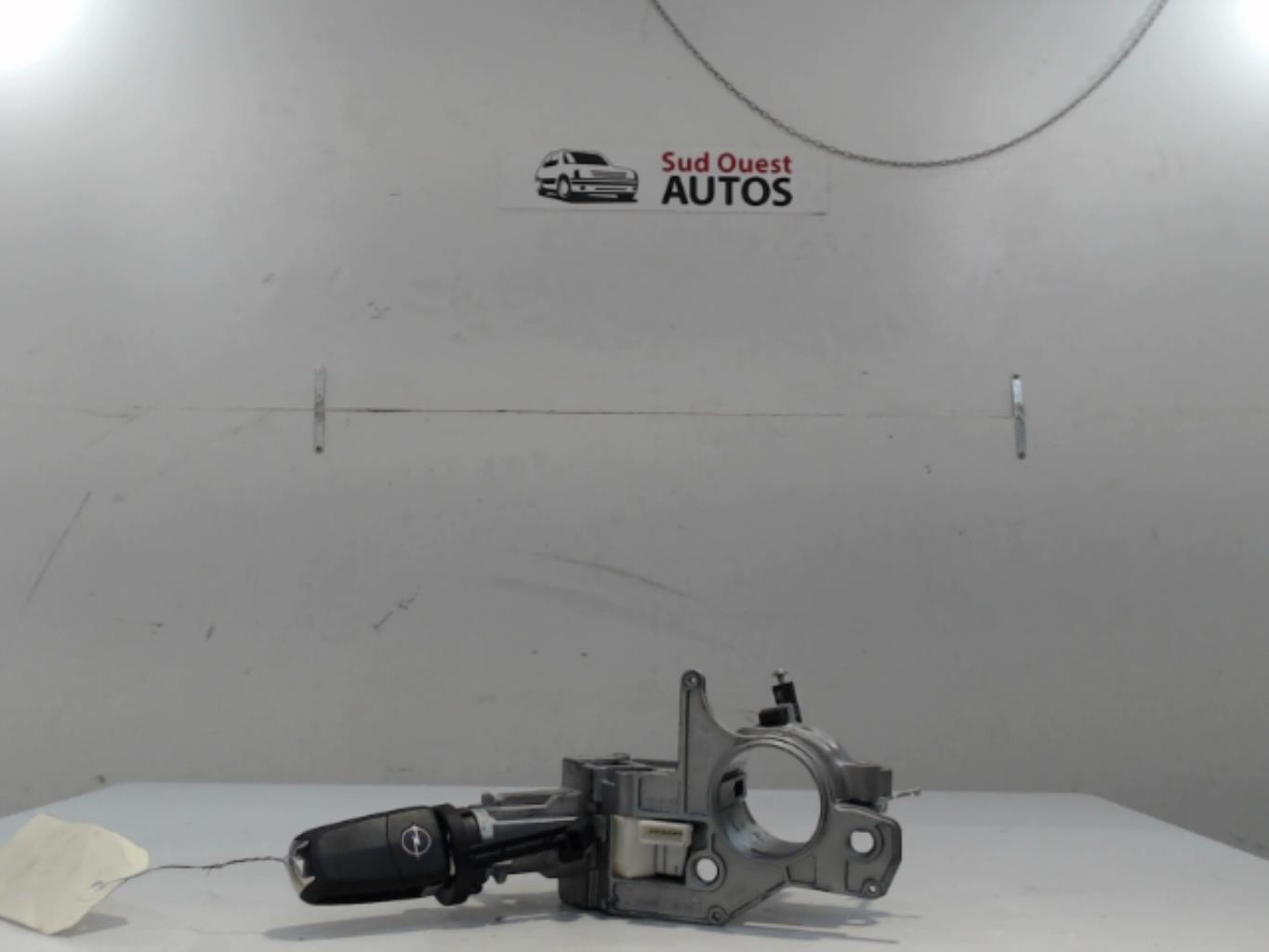 Neiman OPEL ASTRA H PHASE 1 Diesel - 1