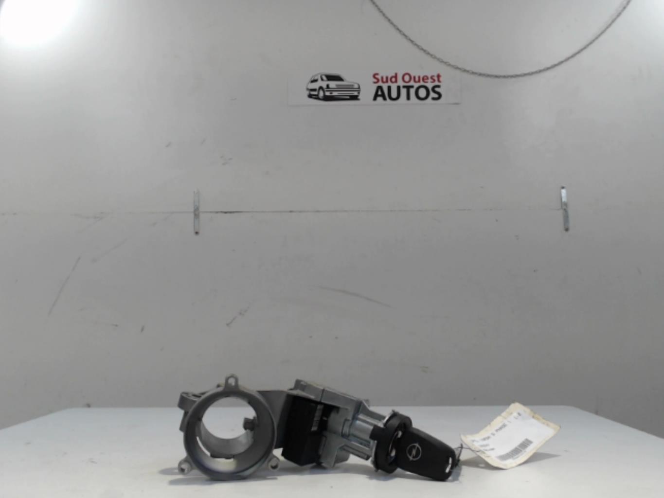 Neiman OPEL CORSA D PHASE 1 Diesel - 1