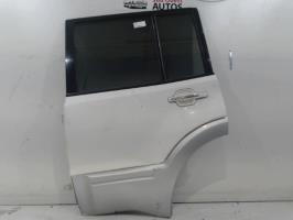 Porte arriere gauche